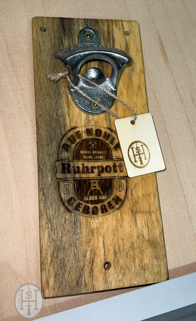 Bottle-Opener